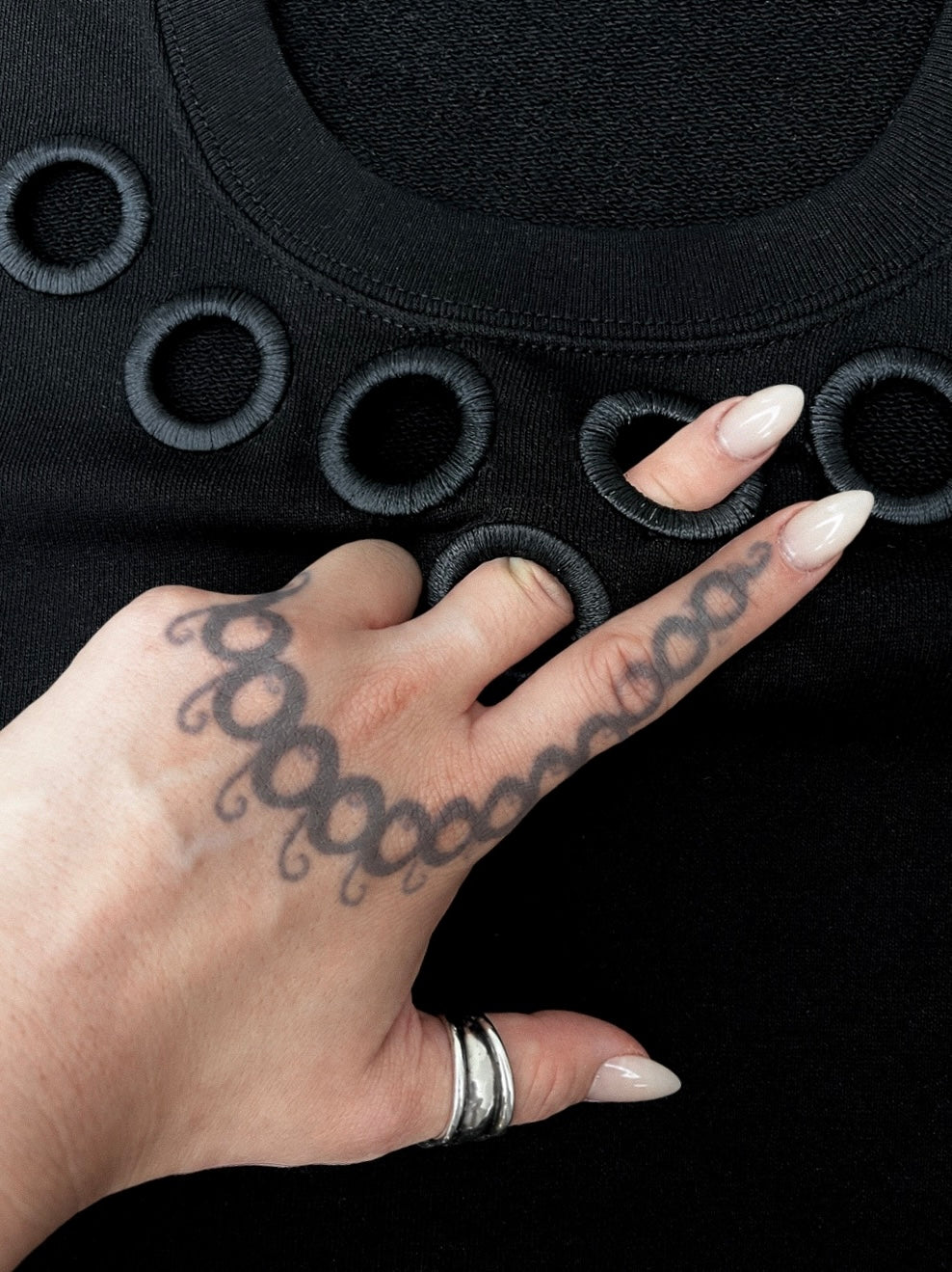 36.2° Bound sweatshirt