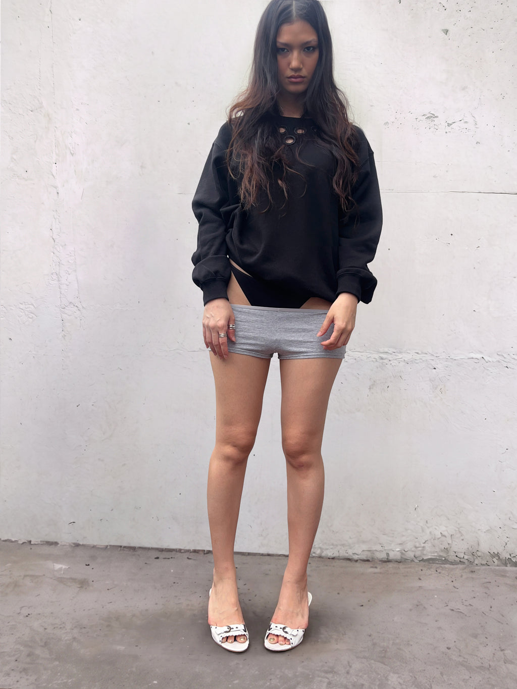 36.2° Bound sweatshirt