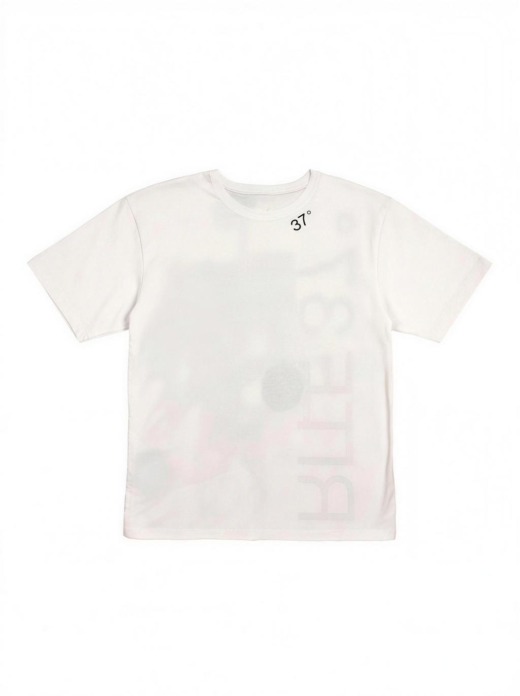 37° Departure T-shirt