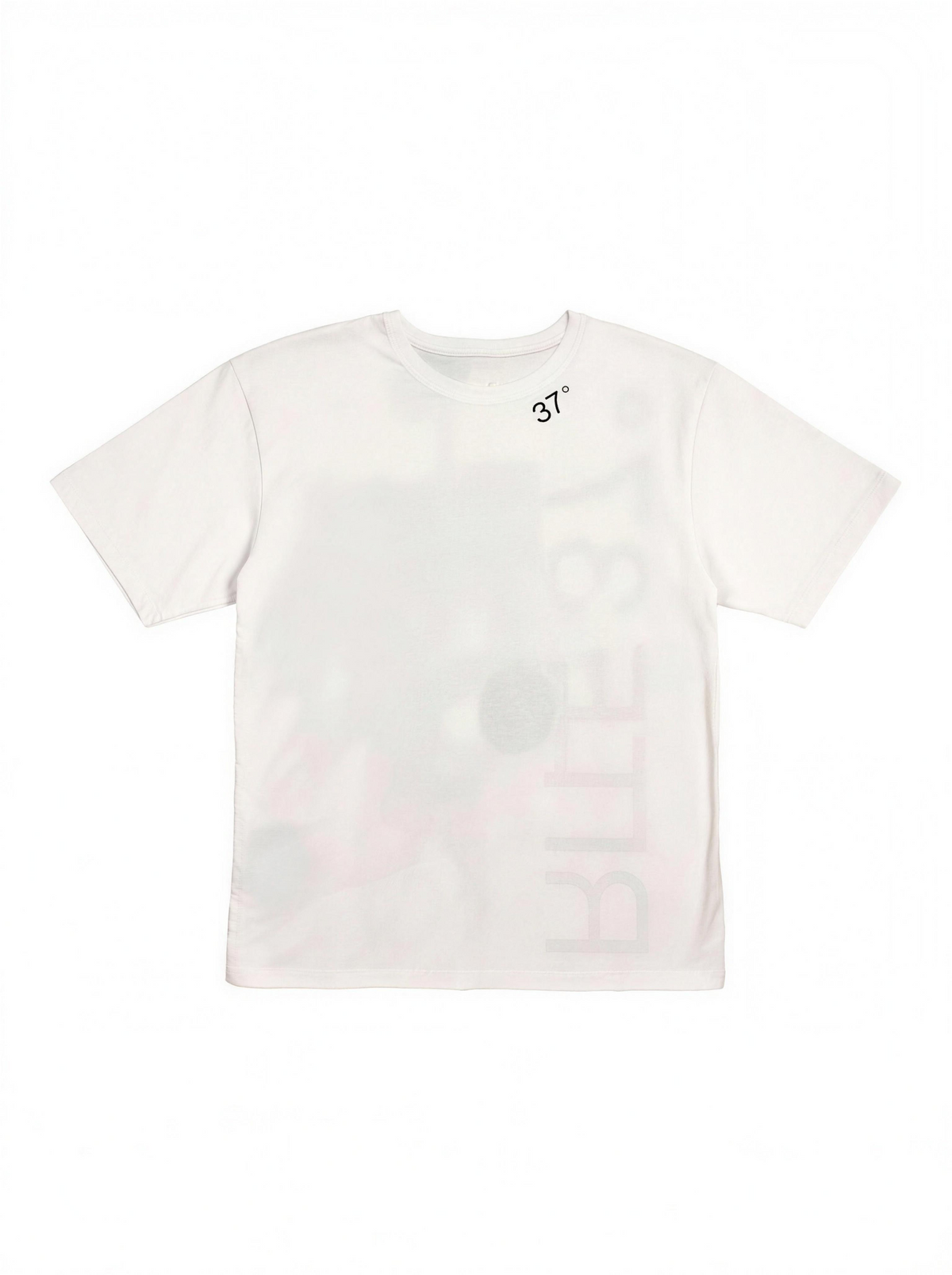 37° Departure T-shirt