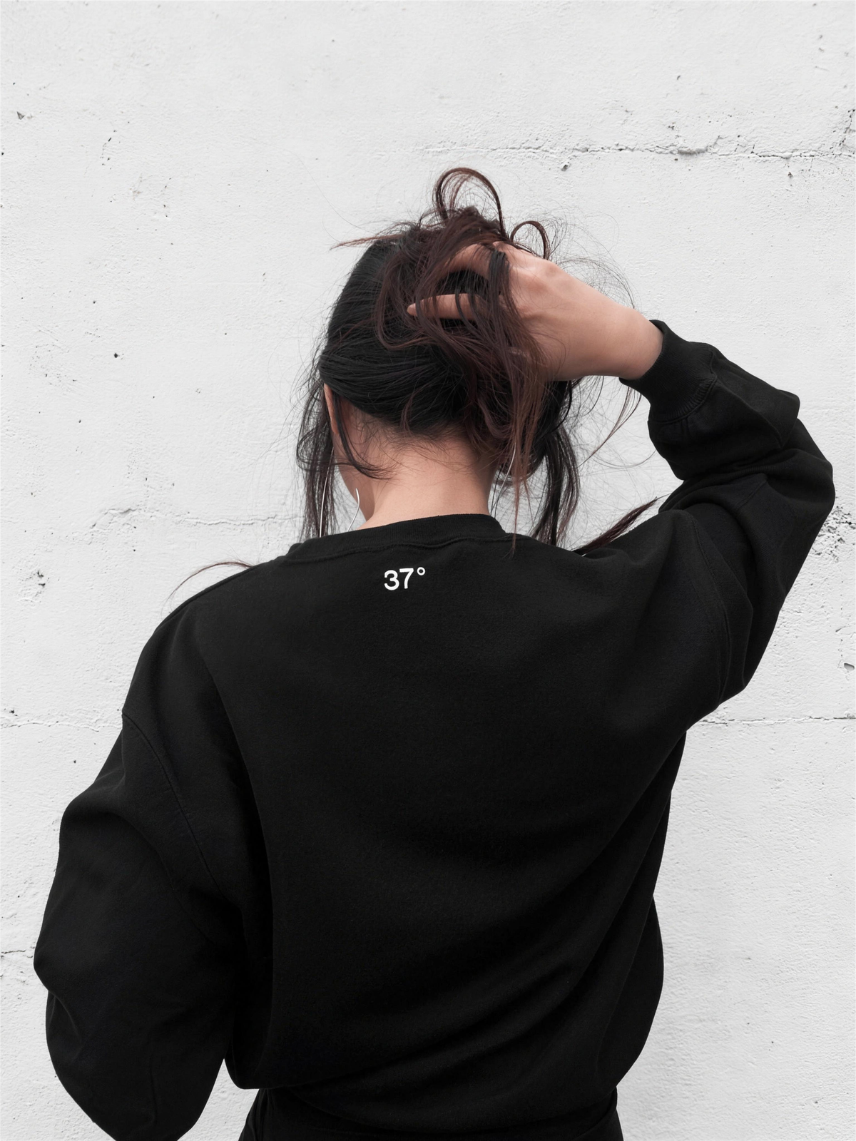 36.2° Bound sweatshirt