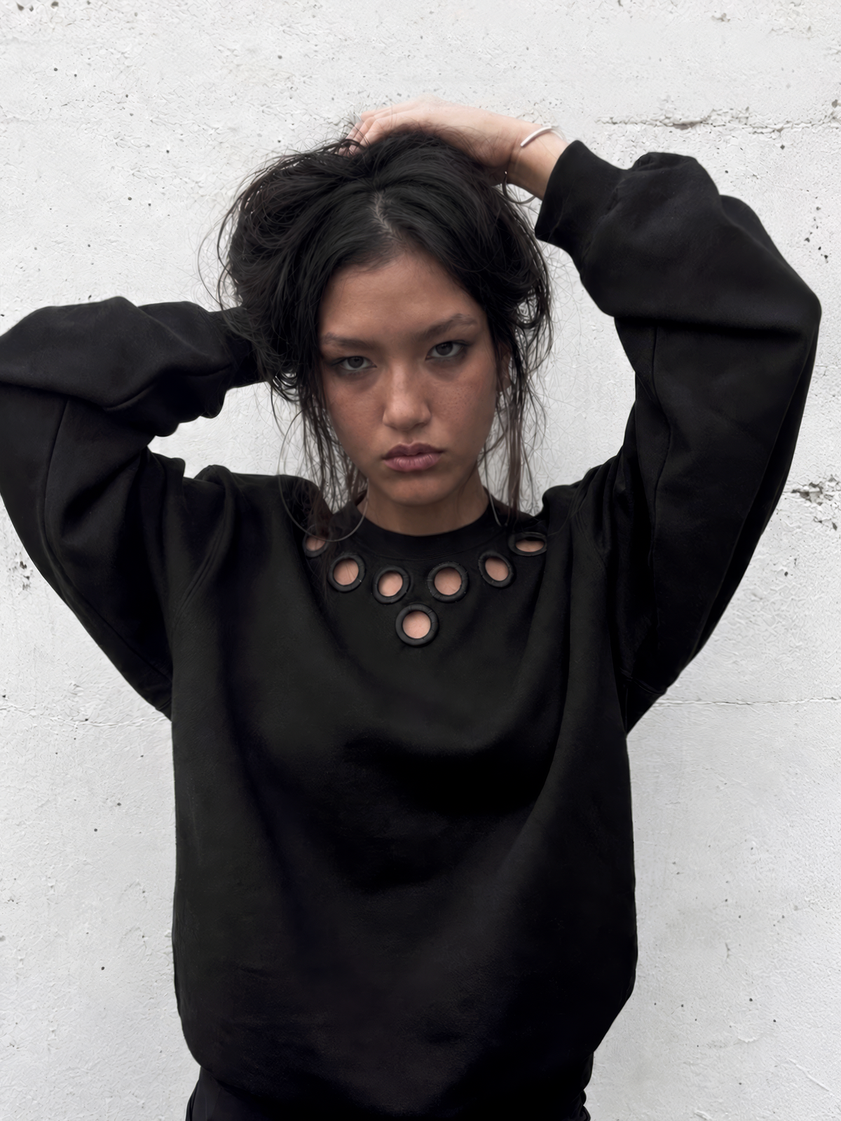 36.2° Bound sweatshirt