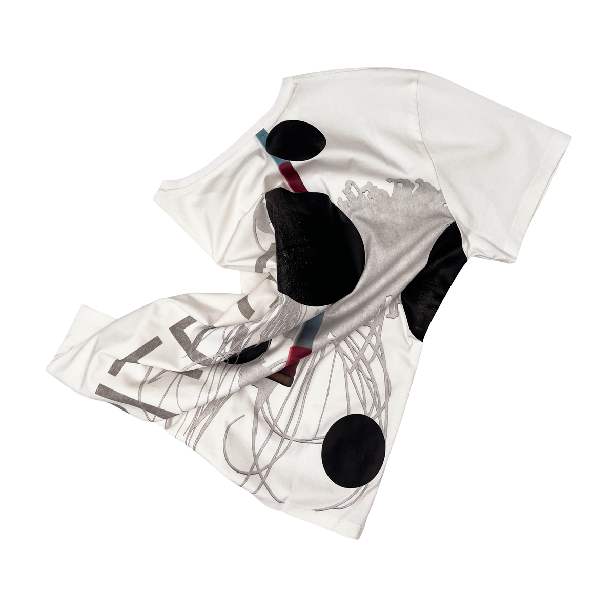 37° Departure T-shirt